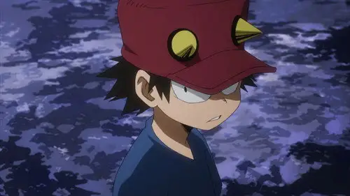 My Hero Academia Temporada 3 Episodios 3 • Sub Español