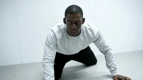 Black Mirror Temporada 3 Episodios 5 • Sub Español