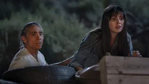 Dark Winds Temporada 4 Episodios 8 • Sub Español