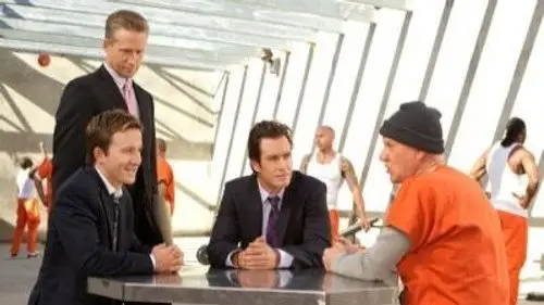 Franklin & Bash Temporada 1 Episodios 10 • Sub Español