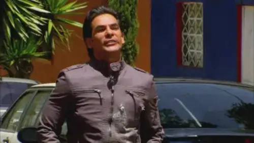 Llena de amor Temporada 1 Episodios 17 • Sub Español