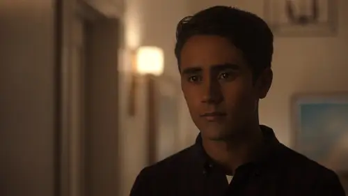 Con amor, Victor Temporada 1 Episodios 6 • Sub Español