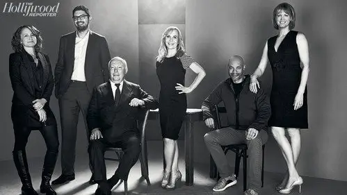 Hollywood en primer plano Temporada 2 Episodios 5 • Sub Español