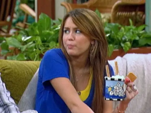 Hannah Montana Temporada 3 Episodios 20 • Sub Español