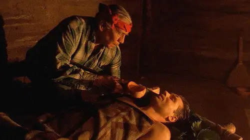 Expediente X Temporada 3 Episodios 1 • Sub Español