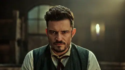 Carnival Row Temporada 2 Episodios 1 • Sub Español