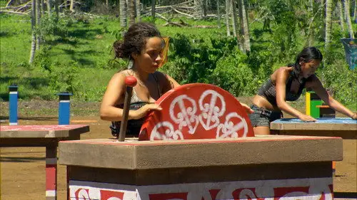 Survivor Temporada 24 Episodios 13 • Sub Español