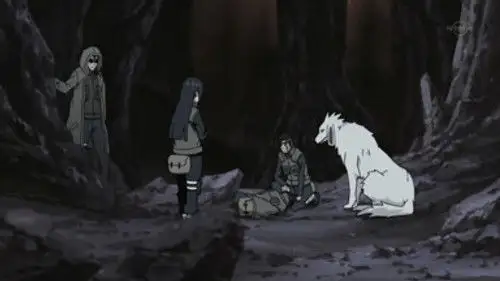 Naruto Shippuden Temporada 13 Episodios 279 • Sub Español