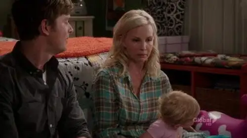 Parenthood Temporada 4 Episodios 2 • Sub Español