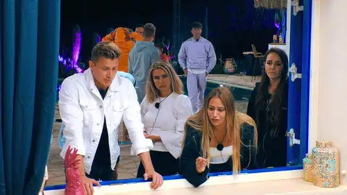 Are You The One – Reality Stars in Love S1E10 • Oglądaj Online
