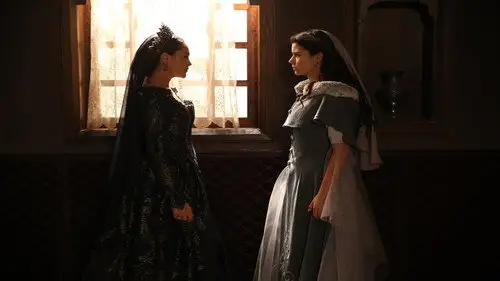 Wspaniałe stulecie: Sułtanka Kösem S1E8 • Oglądaj Online