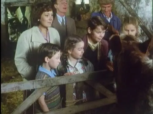 Todas las criaturas grandes y pequeñas 1978 Temporada 4 Episodios 7 • Sub Español