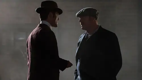 Los misterios de Murdoch Temporada 8 Episodios 2 • Sub Español
