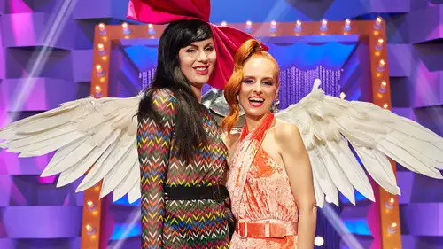 Drag Race España Temporada 0 Episodios 17 • Sub Español