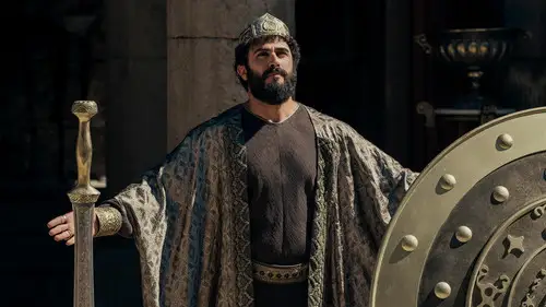 La casa de David Temporada 1 Episodios 5 • Sub Español