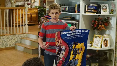 Los Goldberg Temporada 3 Episodios 3 • Sub Español