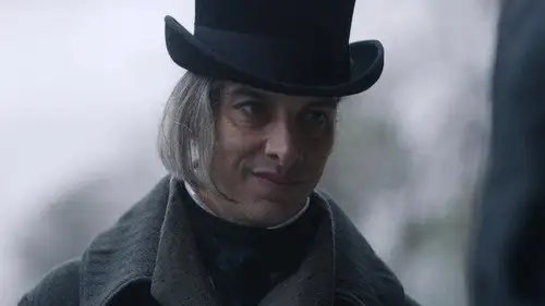 Carême, chef de reyes Temporada 1 Episodios 5 • Sub Español