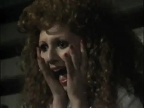 Doctor Who 1963 Temporada 24 Episodios 10 • Sub Español