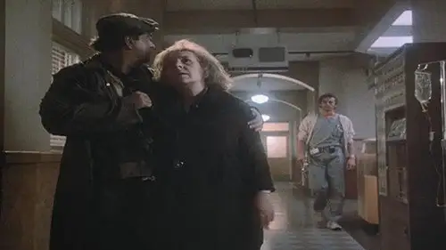 St. Elsewhere Temporada 1 Episodios 4 • Sub Español