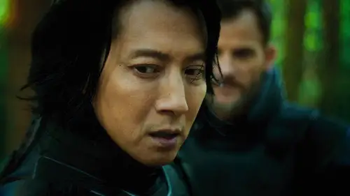 Altered Carbon Temporada 2 Episodios 5 • Sub Español