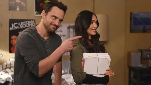 New Girl Temporada 6 Episodios 12 • Sub Español