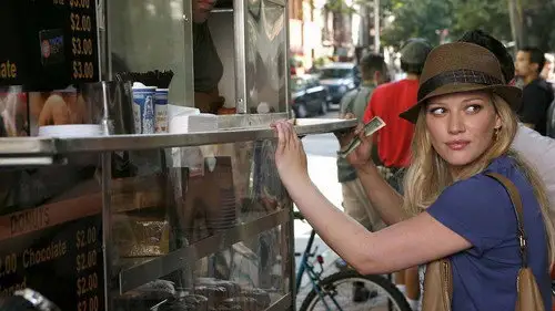 Gossip Girl Temporada 3 Episodios 4 • Sub Español