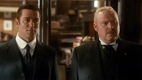 Los misterios de Murdoch Temporada 10 Episodios 9 • Sub Español