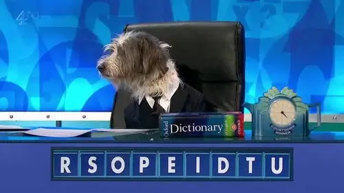 8 Out of 10 Cats Does Countdown S3E3 • Oglądaj Online
