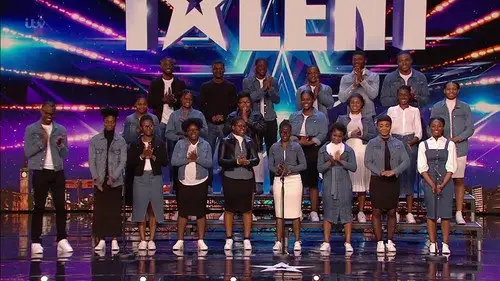 Britain's Got Talent Temporada 14 Episodios 2 • Sub Español