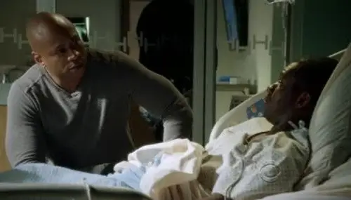 Agenci NCIS. Los Angeles Temporada 2 Cap 14 • Español Online