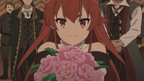 Mushoku Tensei Jobless Reincarnation Temporada 1 Episodios 8 • Sub Español