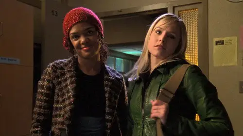 Veronica Mars Temporada 2 Episodios 13 • Sub Español