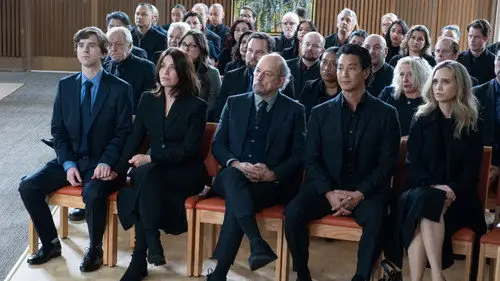 The Good Doctor Temporada 7 Episodios 6 • Sub Español