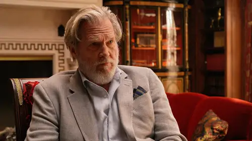 The Old Man Temporada 1 Episodios 6 • Sub Español