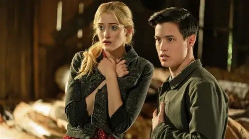 Shining Vale Temporada 1 Episodios 7 • Sub Español