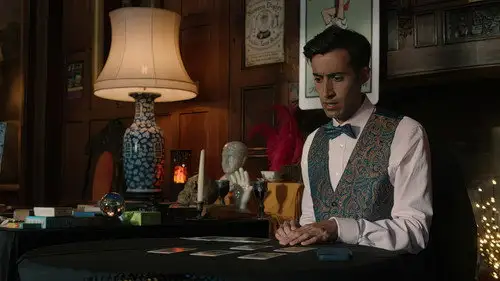 Los asesinatos de Midsomer Temporada 22 Episodios 6 • Sub Español