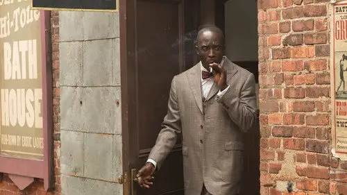 Boardwalk Empire Temporada 4 Episodios 10 • Sub Español