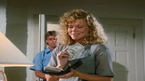 Dallas Temporada 11 Episodios 14 • Sub Español