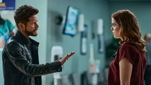 The Resident Temporada 5 Episodios 15 • Sub Español