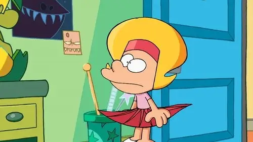 Sweet Little Monsters Temporada 2 Episodios 7 • Sub Español