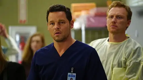 Anatomía de Grey Temporada 12 Episodios 20 • Sub Español