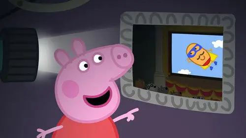 Peppa Pig Temporada 6 Episodios 23 • Sub Español