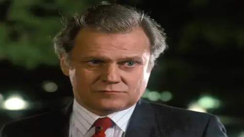 Dallas Temporada 12 Episodios 10 • Sub Español