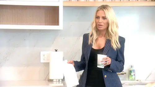 Mujeres ricas de Beverly Hills Temporada 10 Episodios 20 • Sub Español