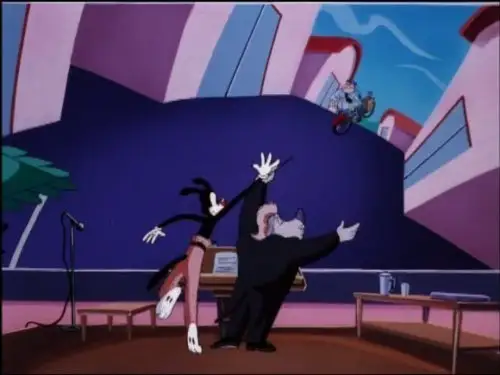 Animaniacs 1993 Temporada 5 Episodios 21 • Sub Español