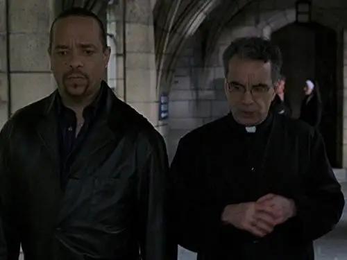 Ley y orden: Unidad de Víctimas Especiales Temporada 5 Episodios 4 • Sub Español