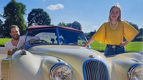 Antiques Road Trip Temporada 28 Episodios 14 • Sub Español