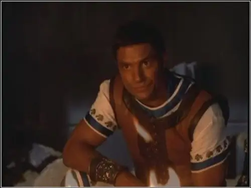 Xena, la princesa guerrera Temporada 5 Episodios 18 • Sub Español