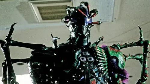 Kamen Rider Temporada 14 Episodios 12 • Sub Español