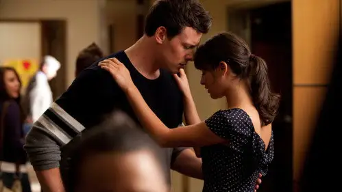 Glee Temporada 2 Episodios 1 • Sub Español